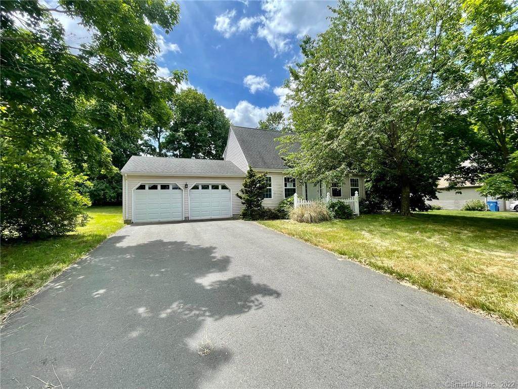 83 Bentley Drive - Photo 1