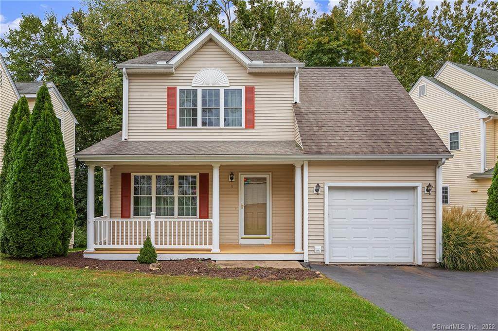 5 Sycamore Way - Photo 1