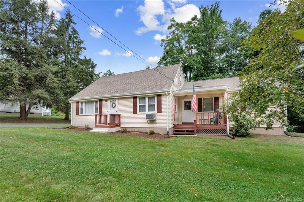 39 Florence Lane - Photo 1