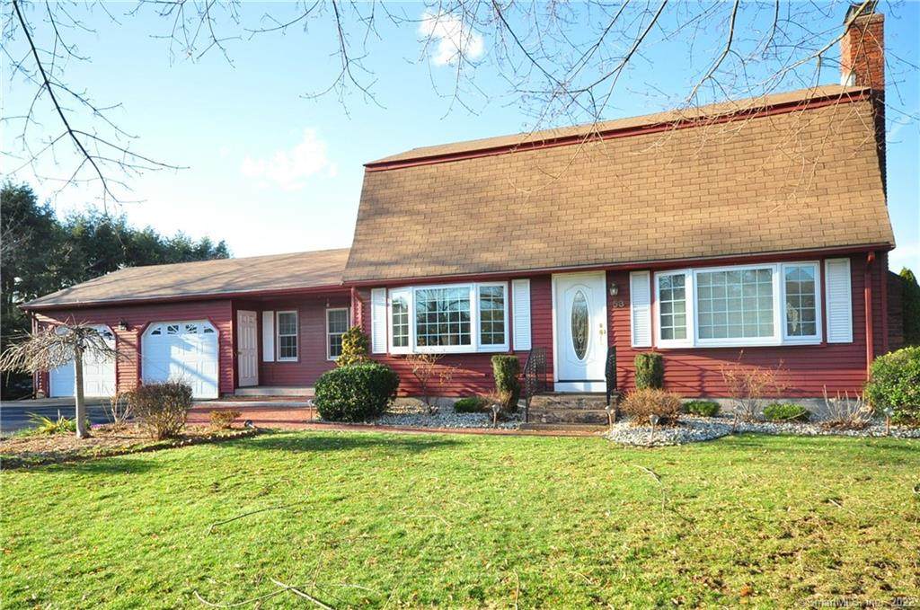 53 Carriage Drive - Photo 1