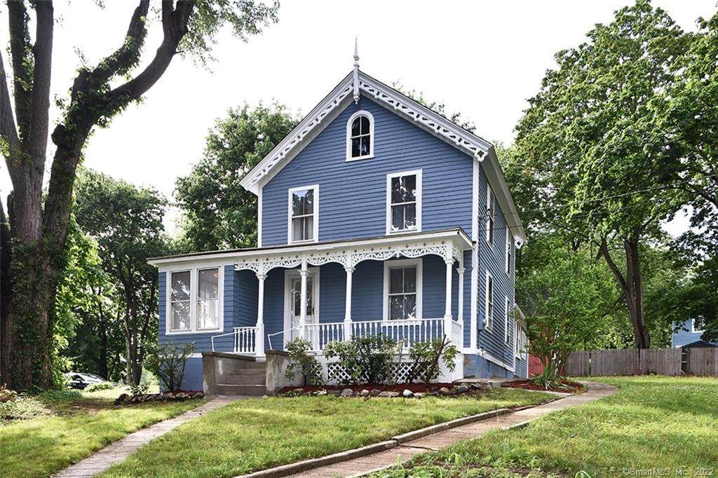 27 Windham Avenue - Photo 1