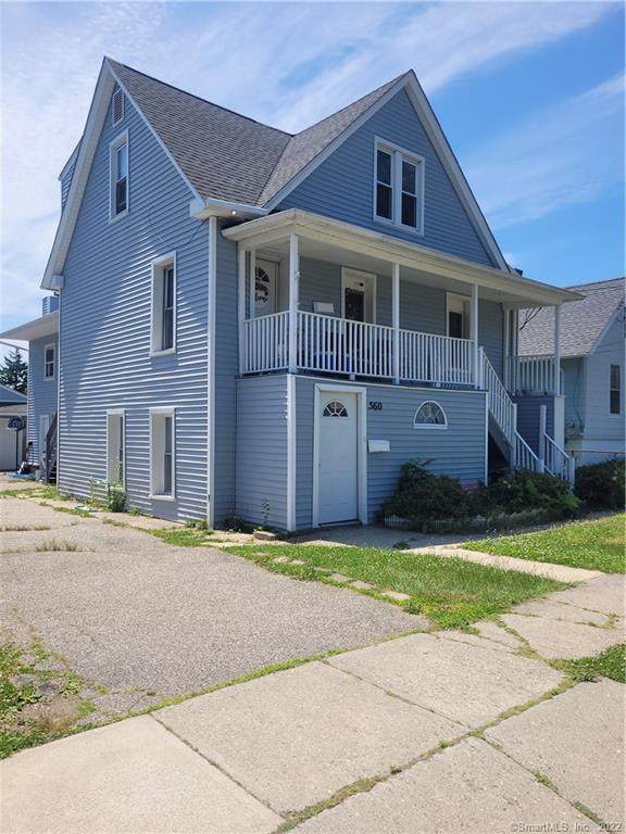 560 Sedgewick Avenue - Photo 1