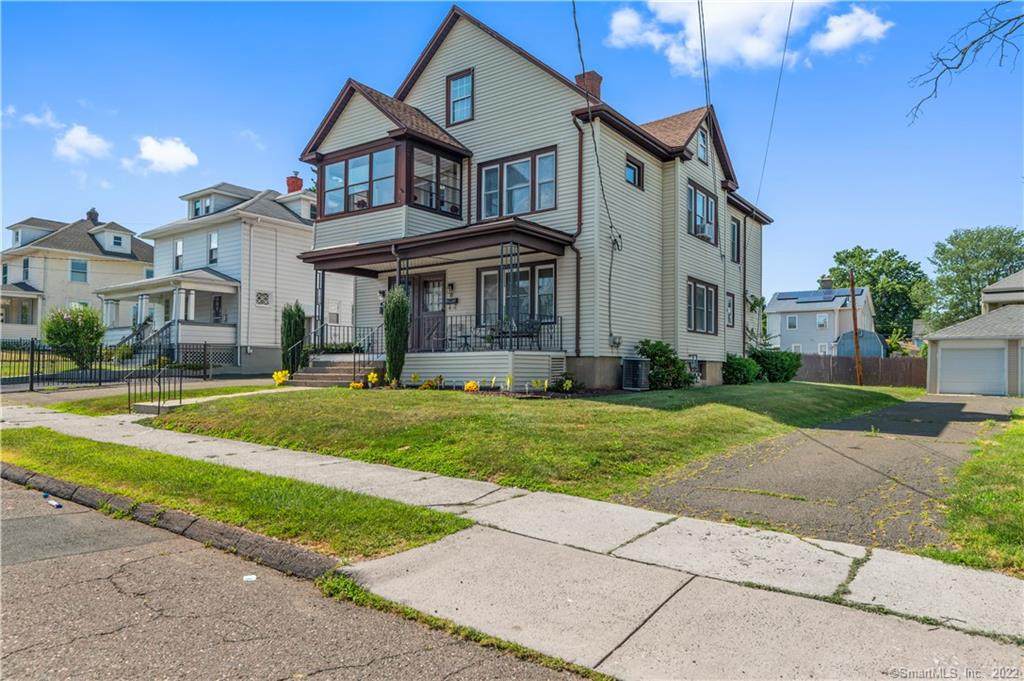 20 Chapman Street - Photo 1