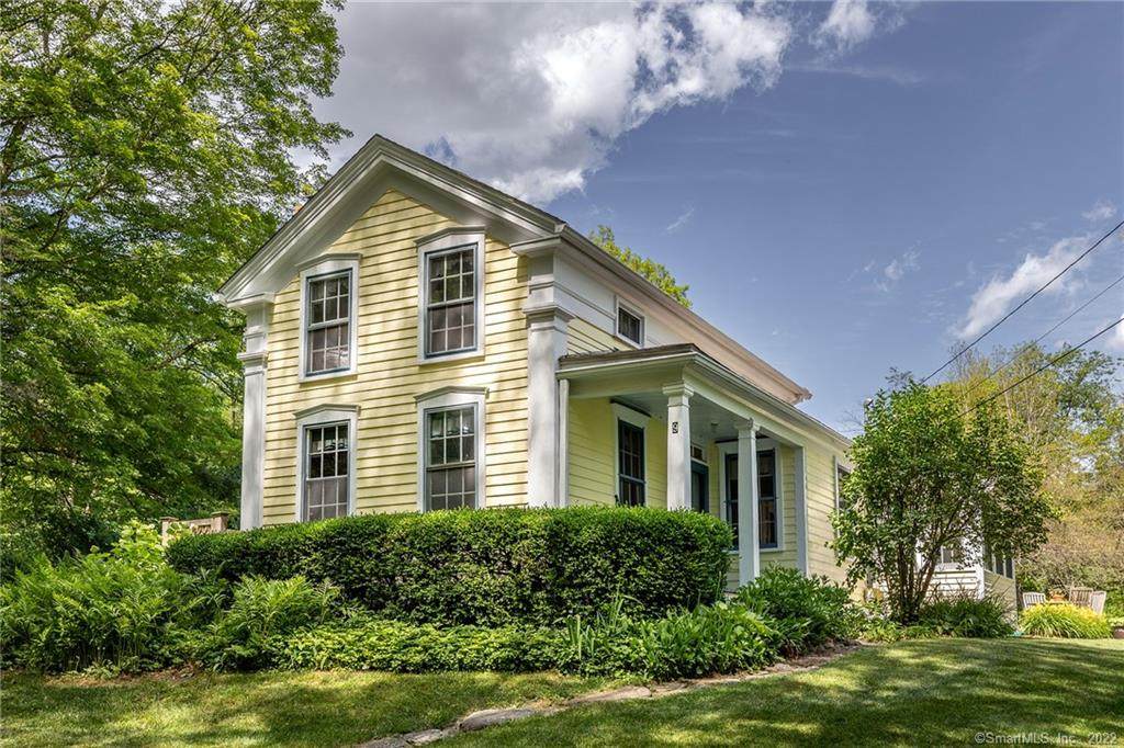 9 Puddlers Lane - Photo 1