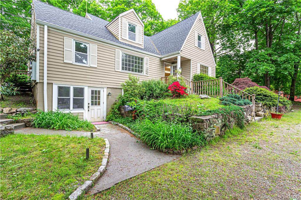 228 Danbury Road - Photo 1