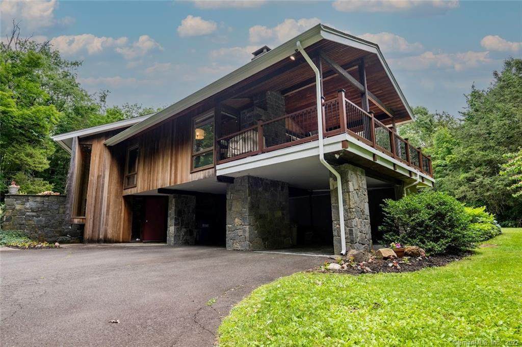 249 Parmelee Hill Road - Photo 1