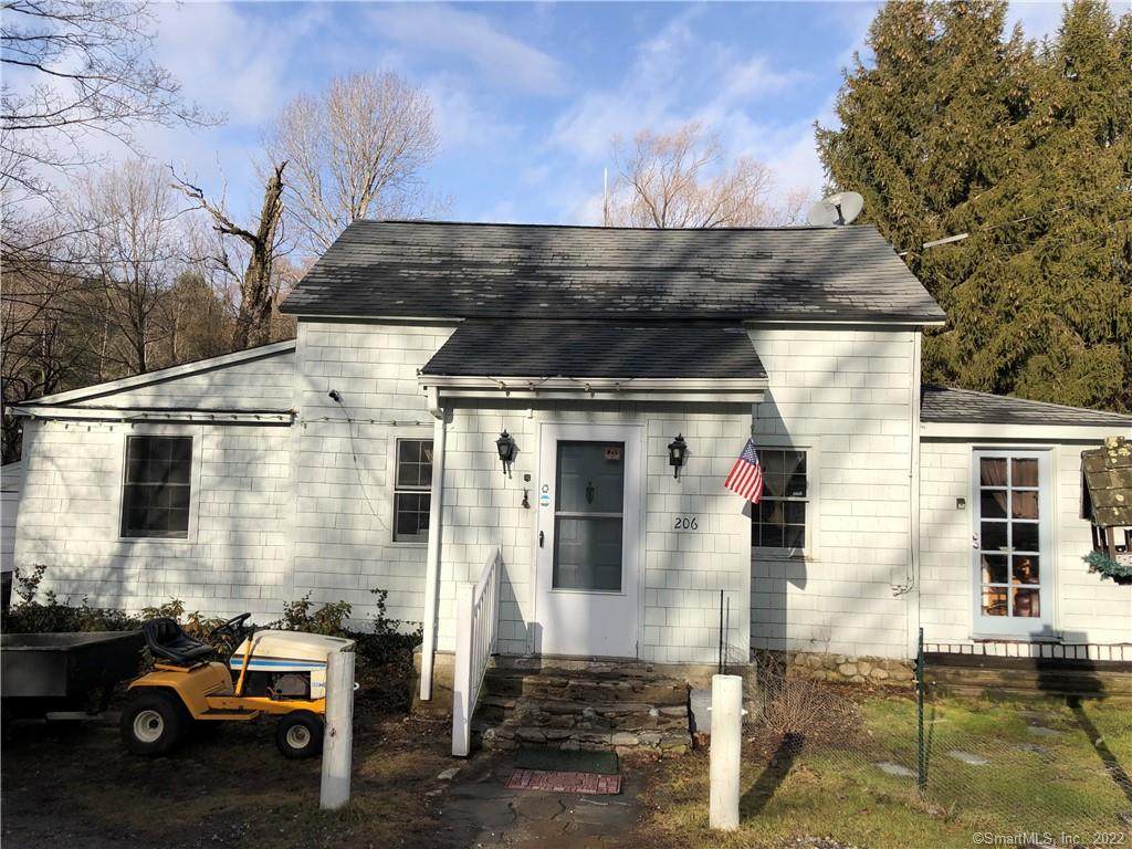 206 Litchfield Turnpike - Photo 1