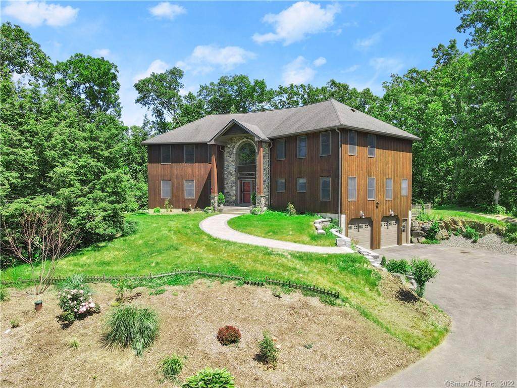 91 Alberts Hill Road - Photo 1