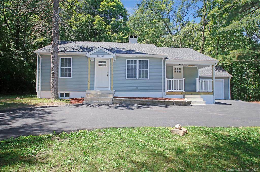 67 Wildcat Hill Road - Photo 1
