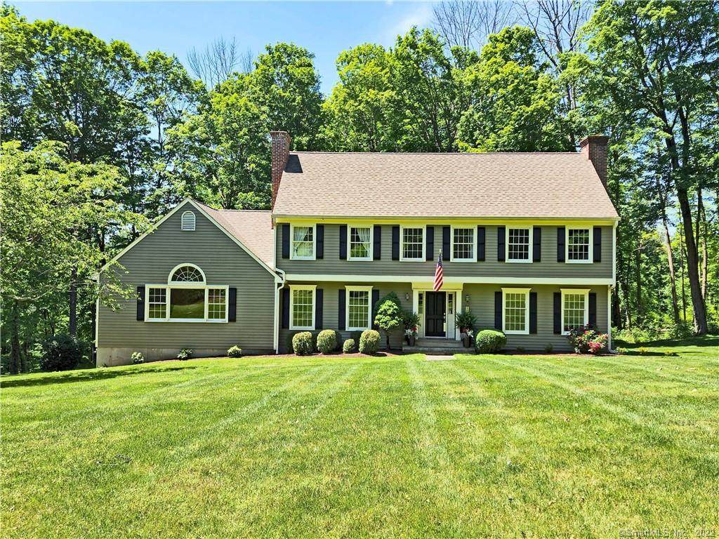 2 Little River Lane - Photo 1