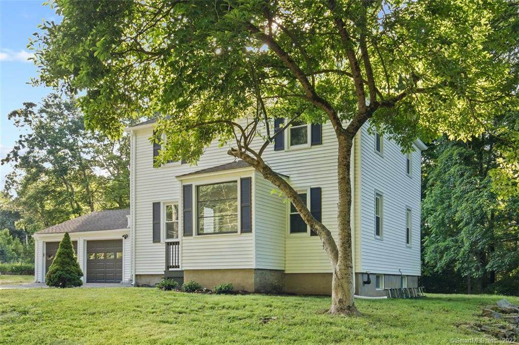 68 Silver Hill Road - Photo 1