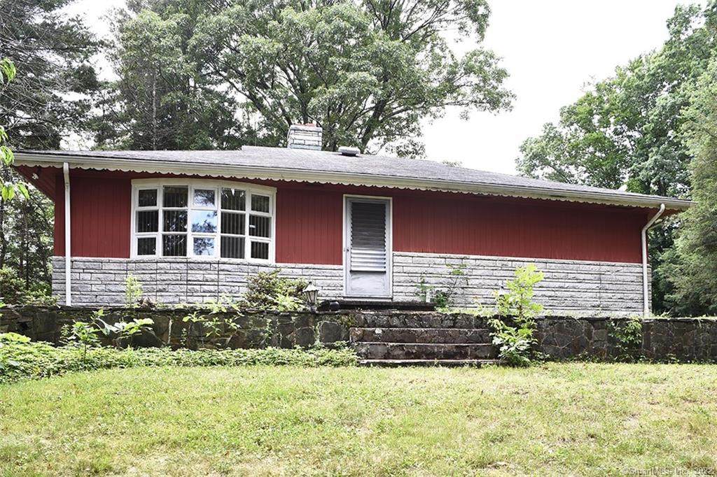 229 Porters Hill Road - Photo 1