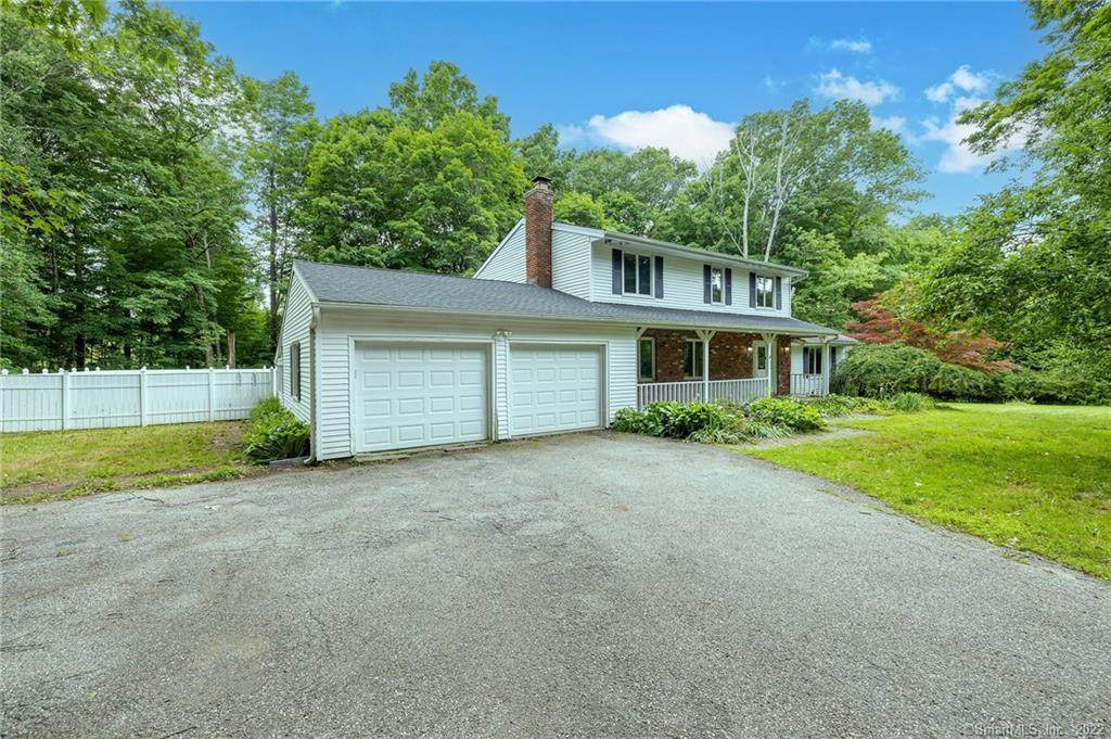 5 Autumn Lane - Photo 1