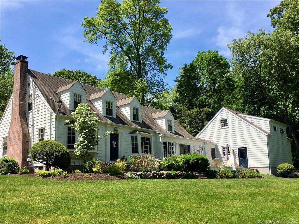 8 Overlook Road - Photo 1