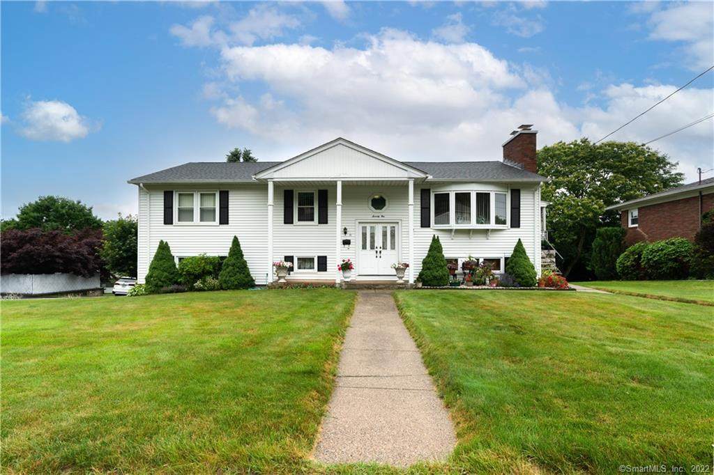 71 Blueberry Hill Road - Photo 1