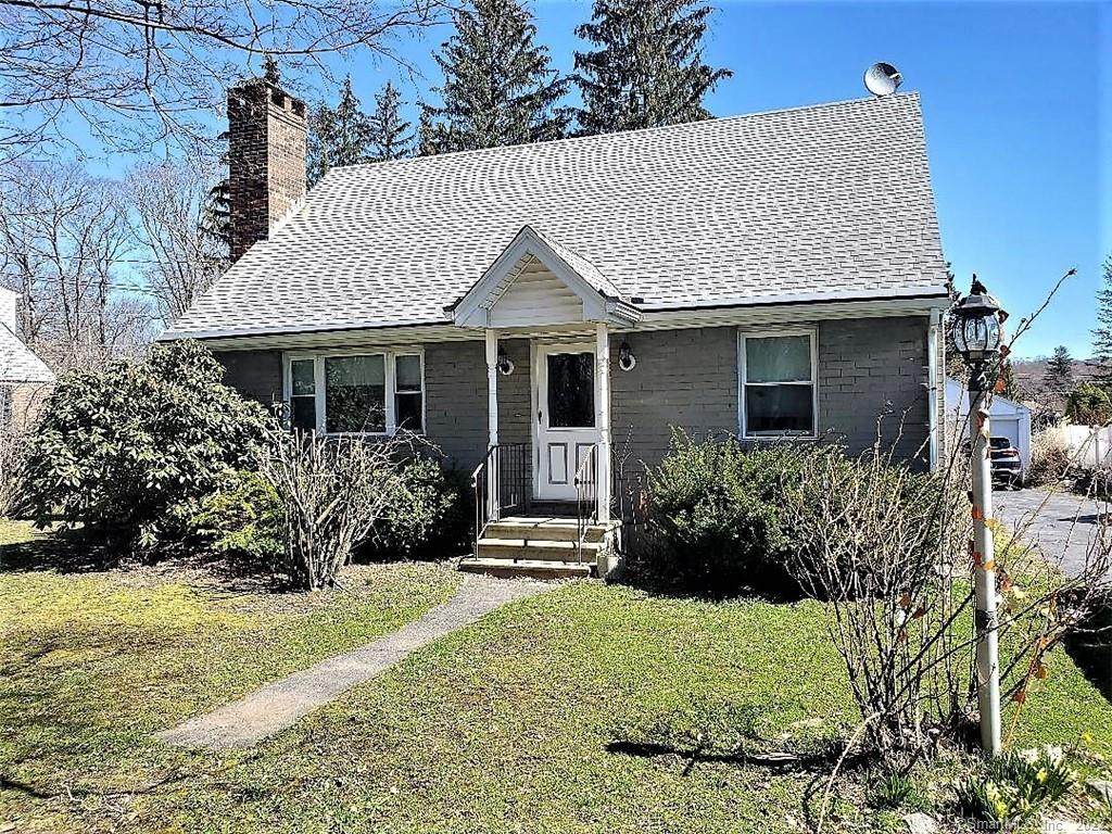 3 Lakeview Park - Photo 1