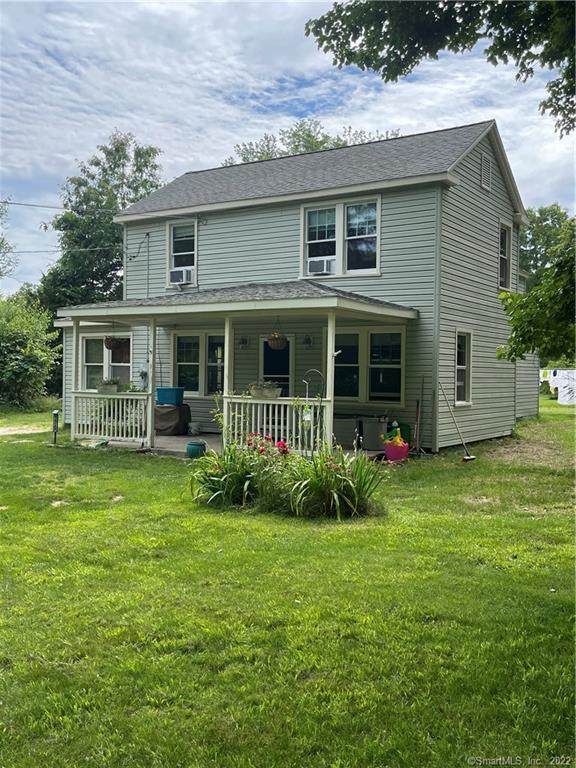 170 Raymond Hill Road - Photo 1