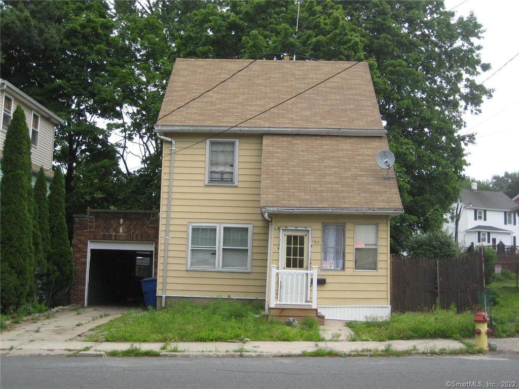 167 Madison Street - Photo 1