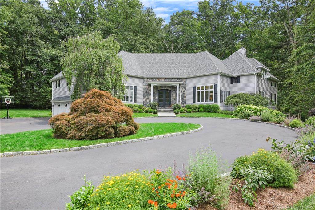 295 Smith Ridge Road - Photo 1