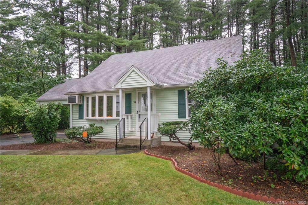 34 Chestnut Drive - Photo 1