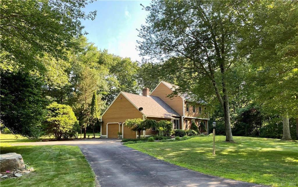 32 Briarcliffe Trail - Photo 1
