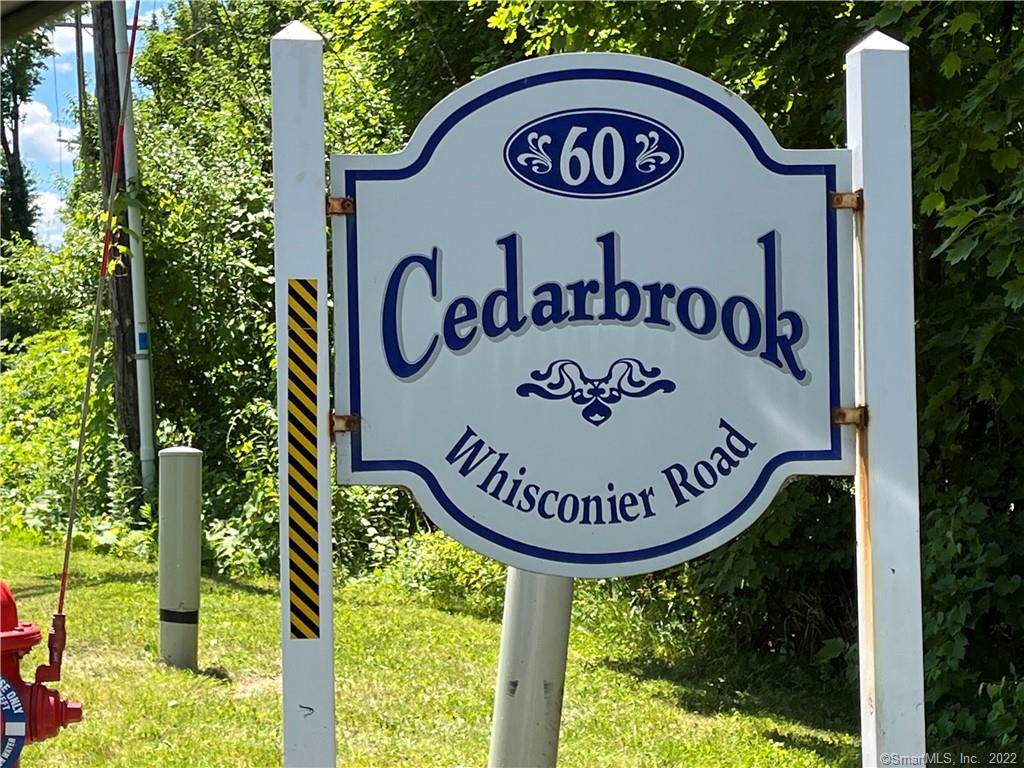 13 Cedarbrook Townhouse - Photo 1