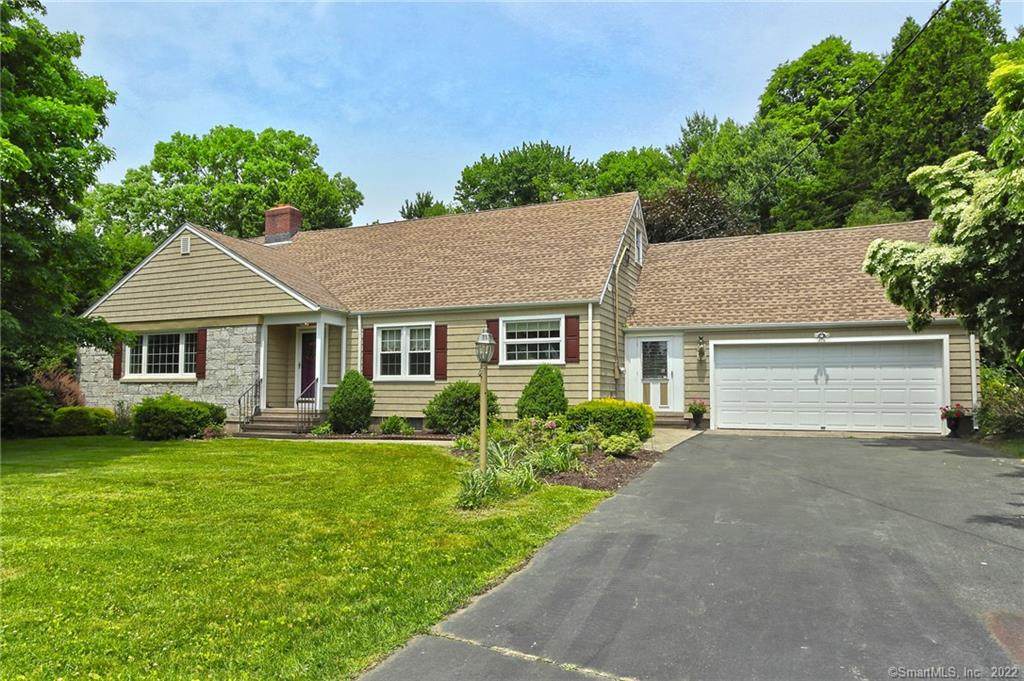21 Racebrook Terrace - Photo 1