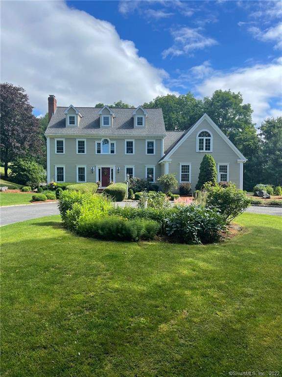 362 Horse Pond Road - Photo 1