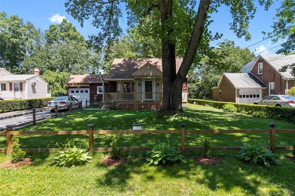 378 Chestnut Hill Avenue - Photo 1
