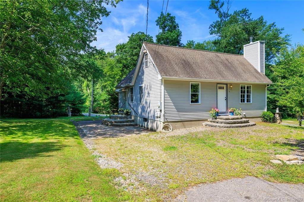 6 Swanson Drive - Photo 1