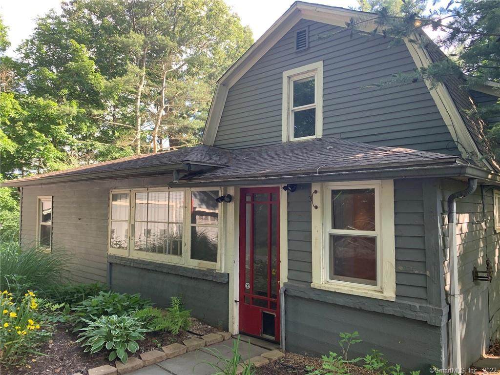 161 Chestnut Grove Road - Photo 1
