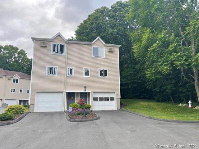 245 Woodland Street - Photo 1