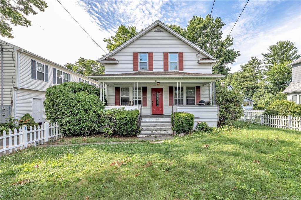 111 Winfield Street - Photo 1