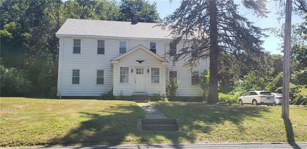 47 Pinnacle Road - Photo 1