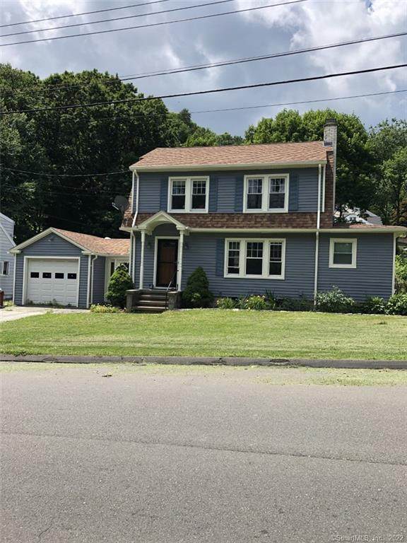 146 Emmett Avenue - Photo 1