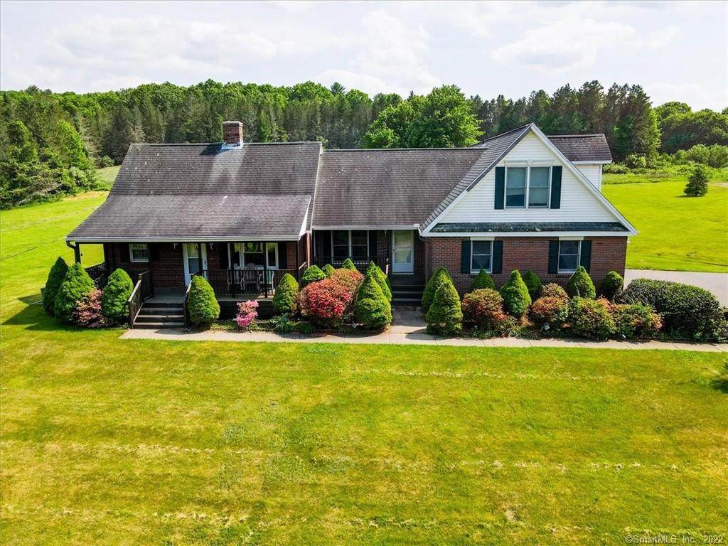 11 Sharps Mill Road - Photo 1