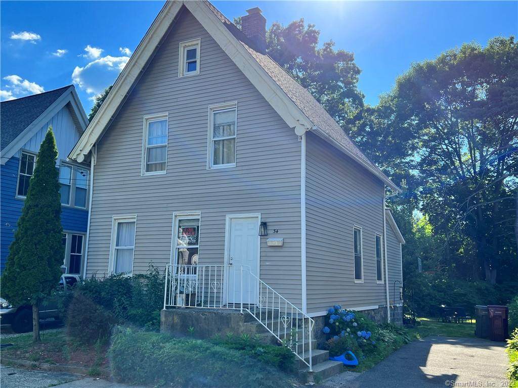 34 Curtiss Street - Photo 1