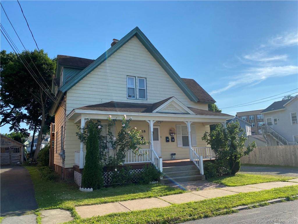 18 Locust Street - Photo 1