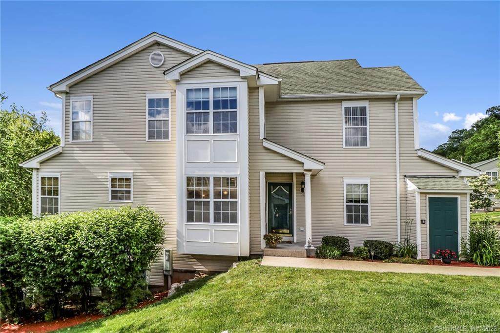 1401 Eaton Court - Photo 1