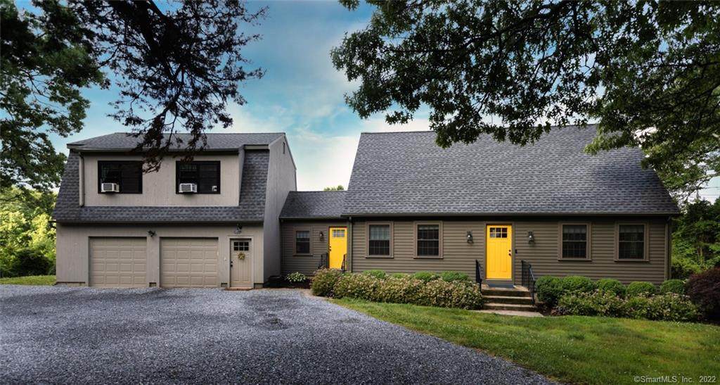 605 Reservoir Road - Photo 1