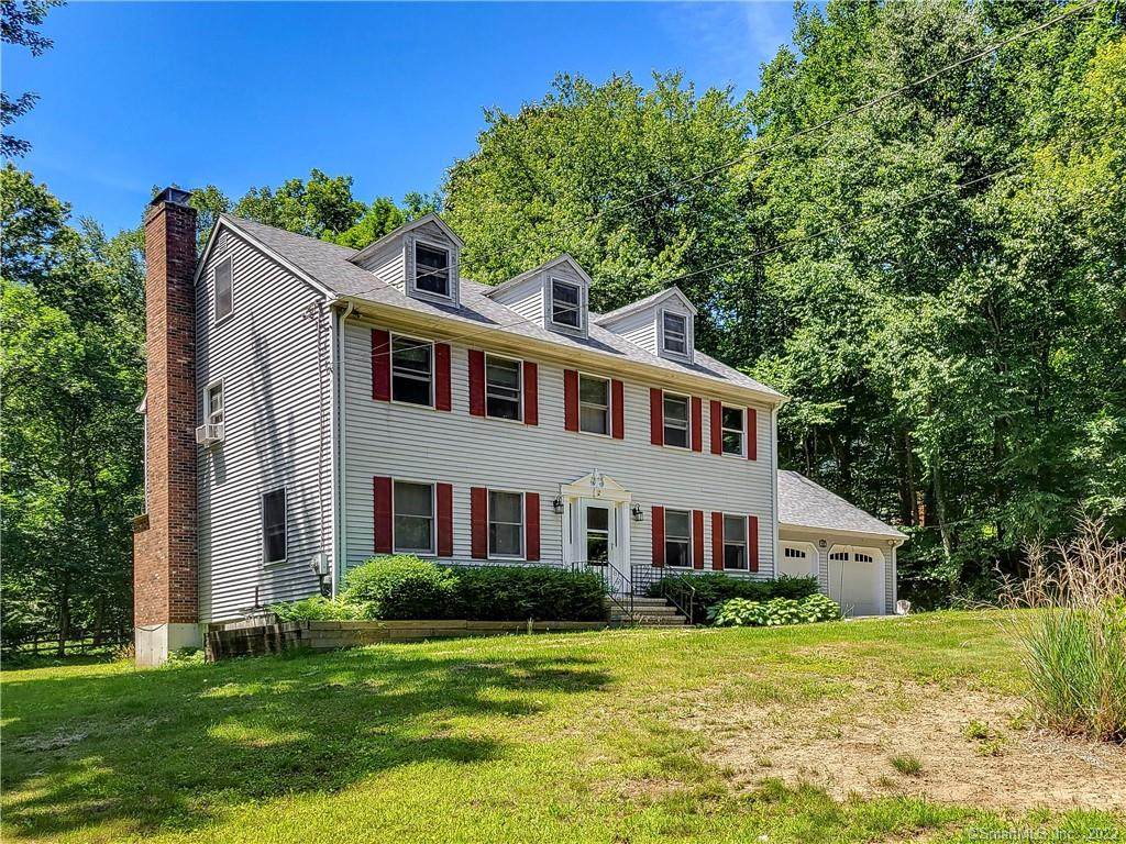 105 Buckley Road - Photo 1