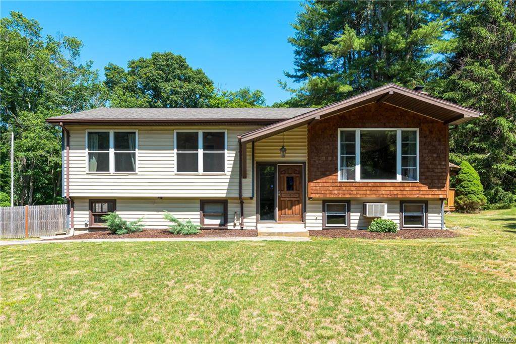 968 Shewville Road - Photo 1