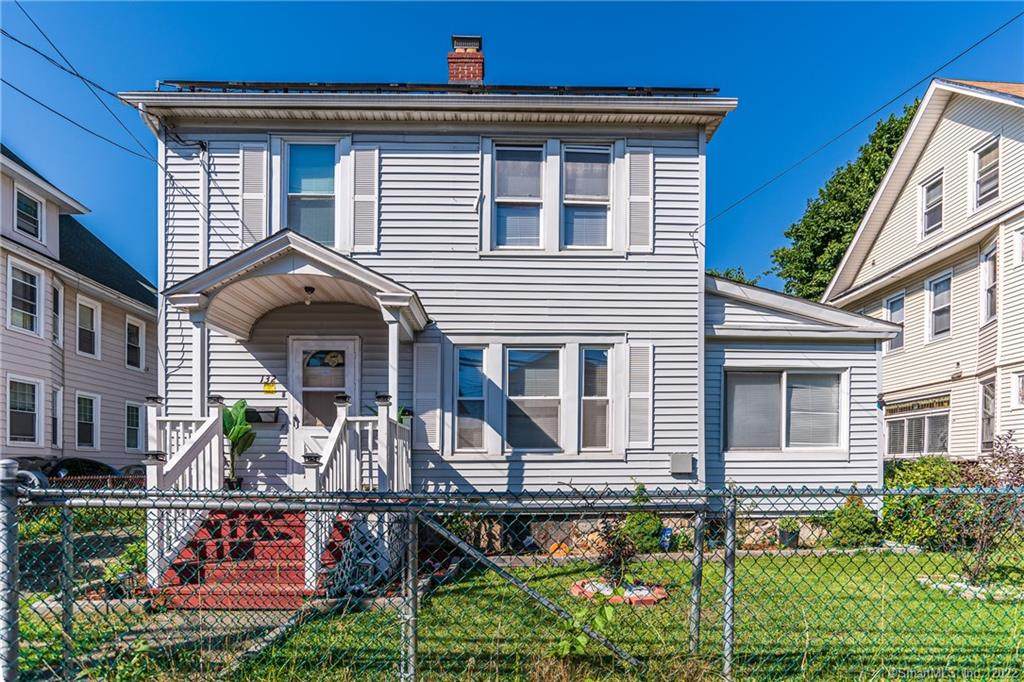 132 Whitney Avenue - Photo 1