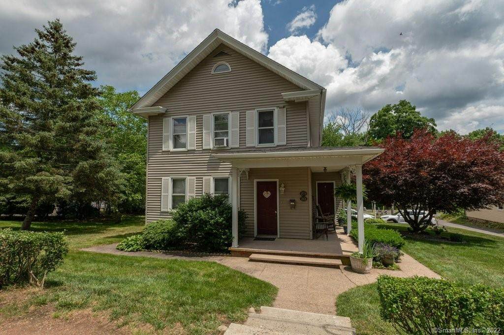 261 Summer Street - Photo 1
