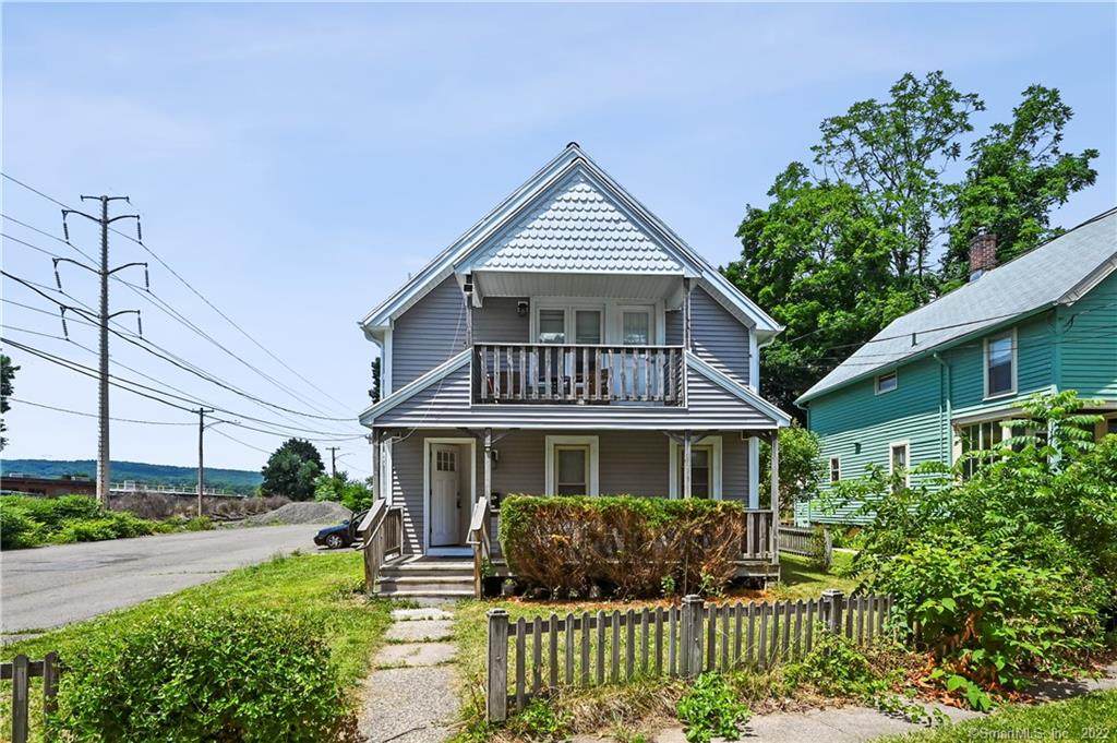14 Henry Street - Photo 1