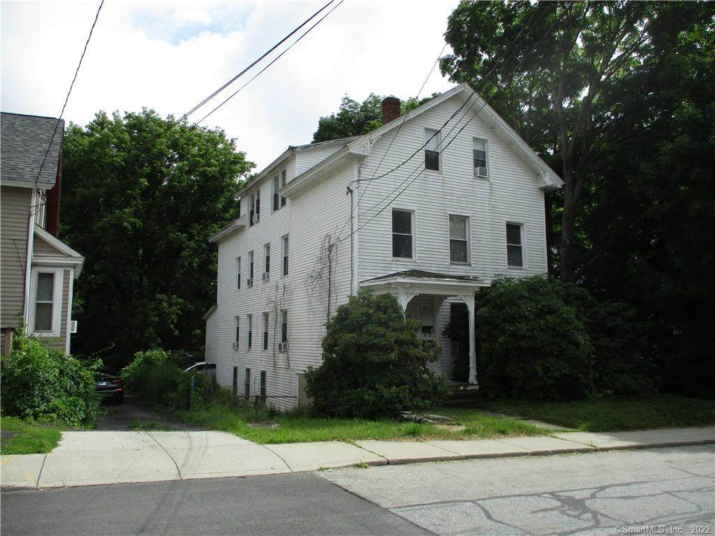 89 Cottage Street - Photo 1