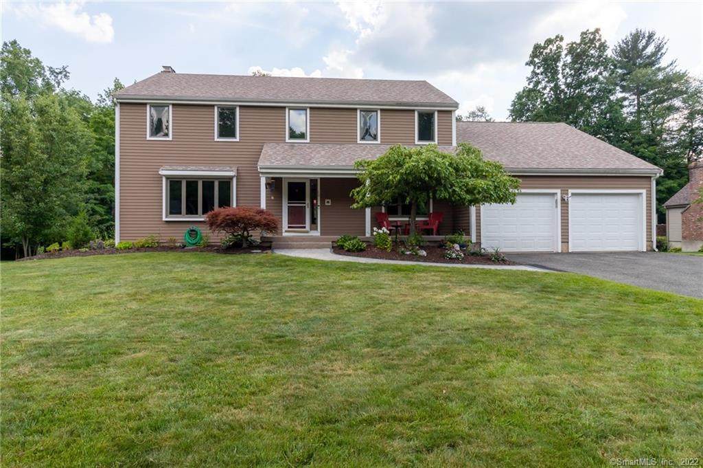 16 Virginia Lane - Photo 1