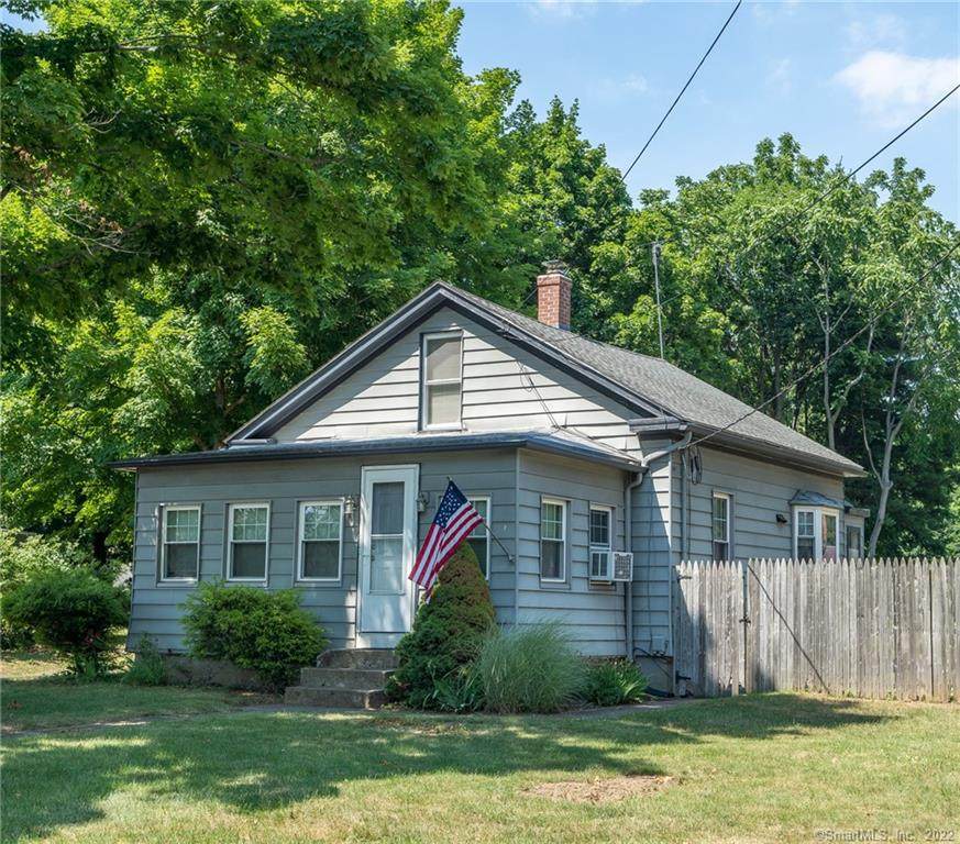 60 Pond Hill Road - Photo 1