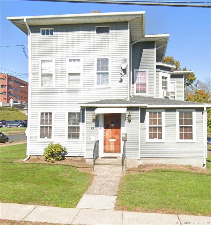 27 Hart Street - Photo 1