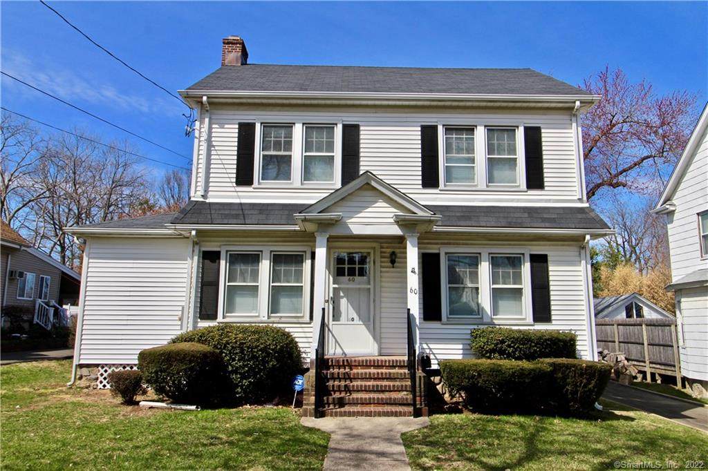 60 Lenox Avenue - Photo 1